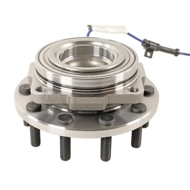 515191 – MOOG Wheel Bearing And Hub Assembly, OE Replacement